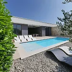 K3 Ferienhaus *