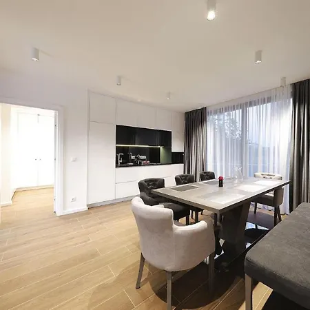 Holiday home K3