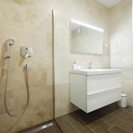 Holiday home K3 Zadar