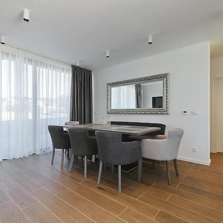 Holiday home K3 Zadar