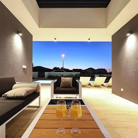K3 Holiday home *