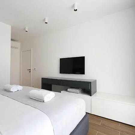 Holiday home K3