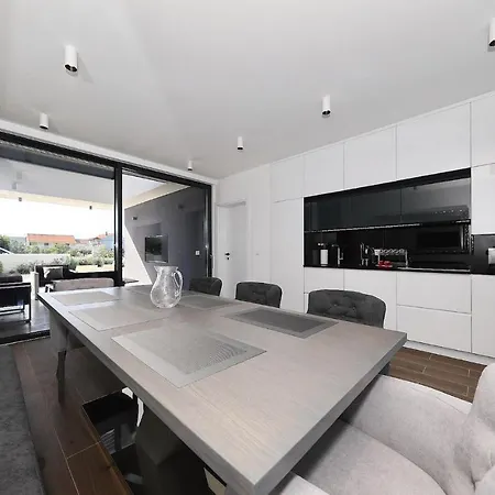 Holiday home K3