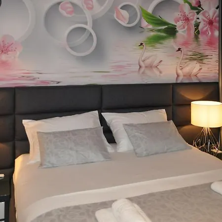 K3 Holiday home