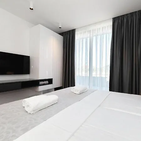 Holiday home K3 *