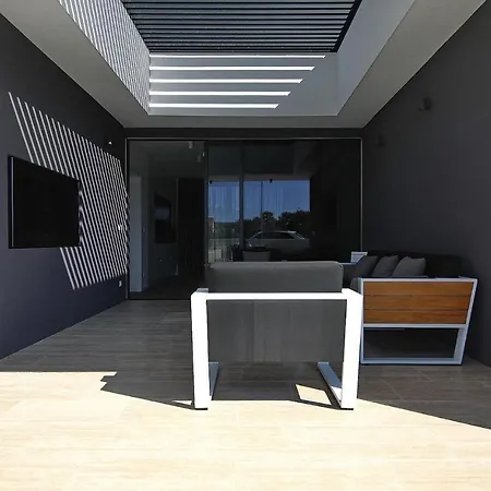 K3 Holiday home *