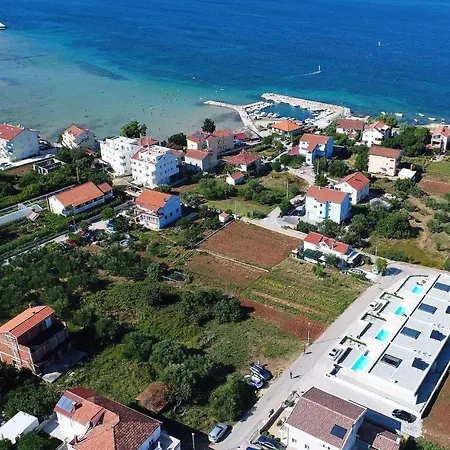 Holiday home K3 Zadar