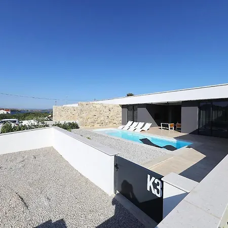 K3 Holiday home Zadar