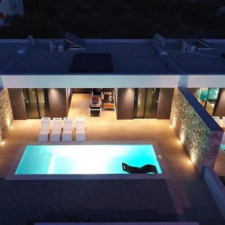 K3 Holiday home