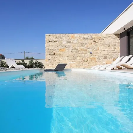 Holiday home K3 *