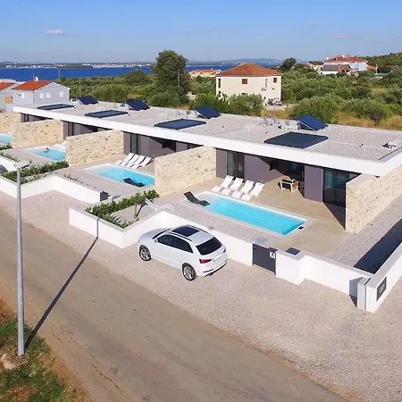 Holiday home K3 Zadar