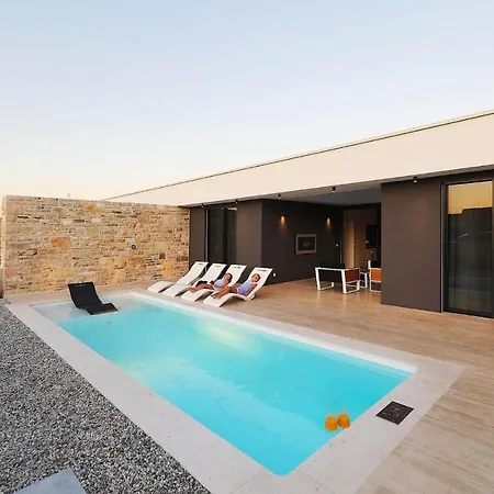 Holiday home K3
