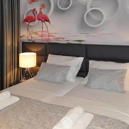 Holiday home K3