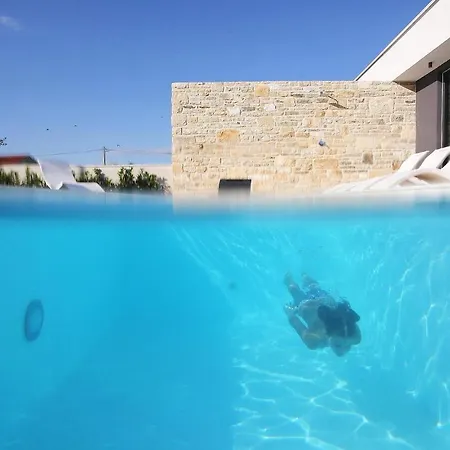 K3 Holiday home