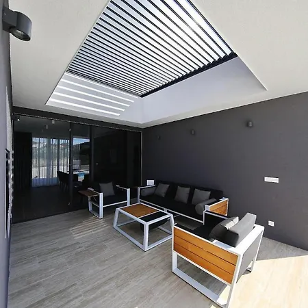 Holiday home K3 *