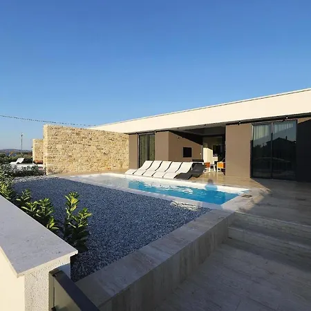 Holiday home K3 *