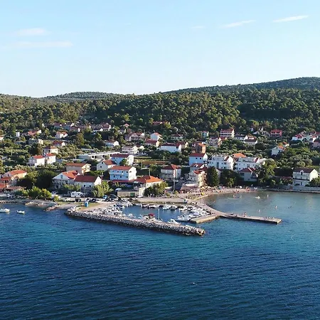K3 Σπίτι διακοπών