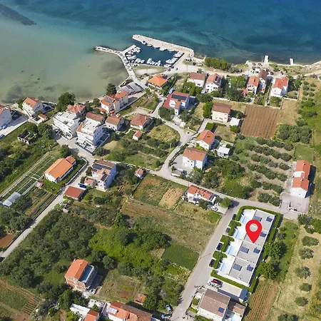 K3 Ζαντάρ